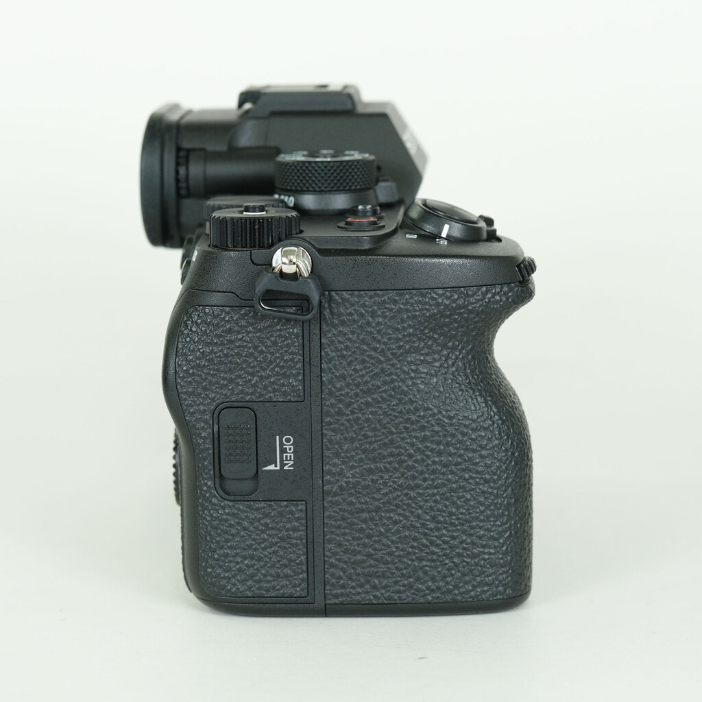 SONY α7R V（ILCE-7RM5）