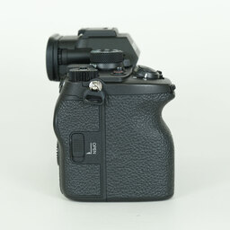 SONY α7R V（ILCE-7RM5）