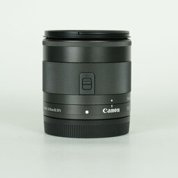 Canon EF-M11-22mm F4-5.6 IS STM