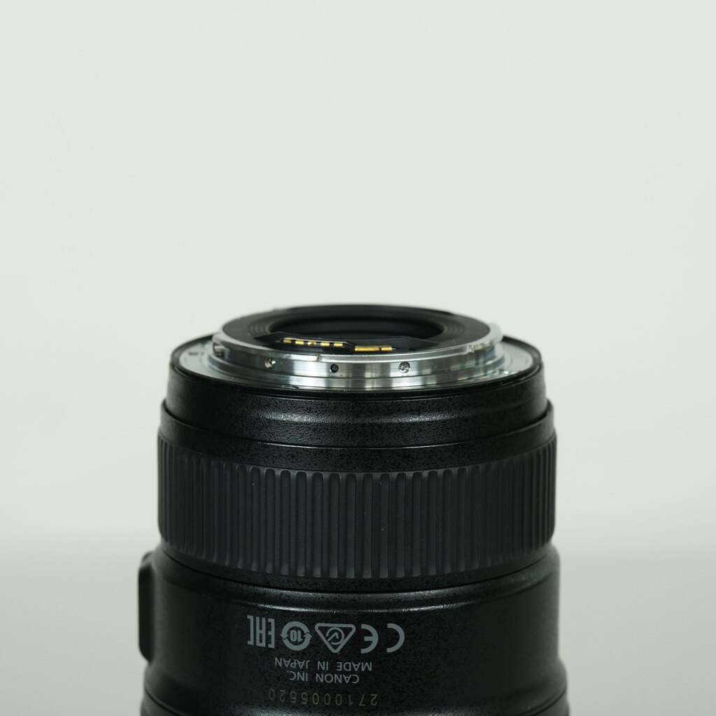 Canon EF16-35mm F4L IS USMの出品 | ONE SCENE（ワンシーン）