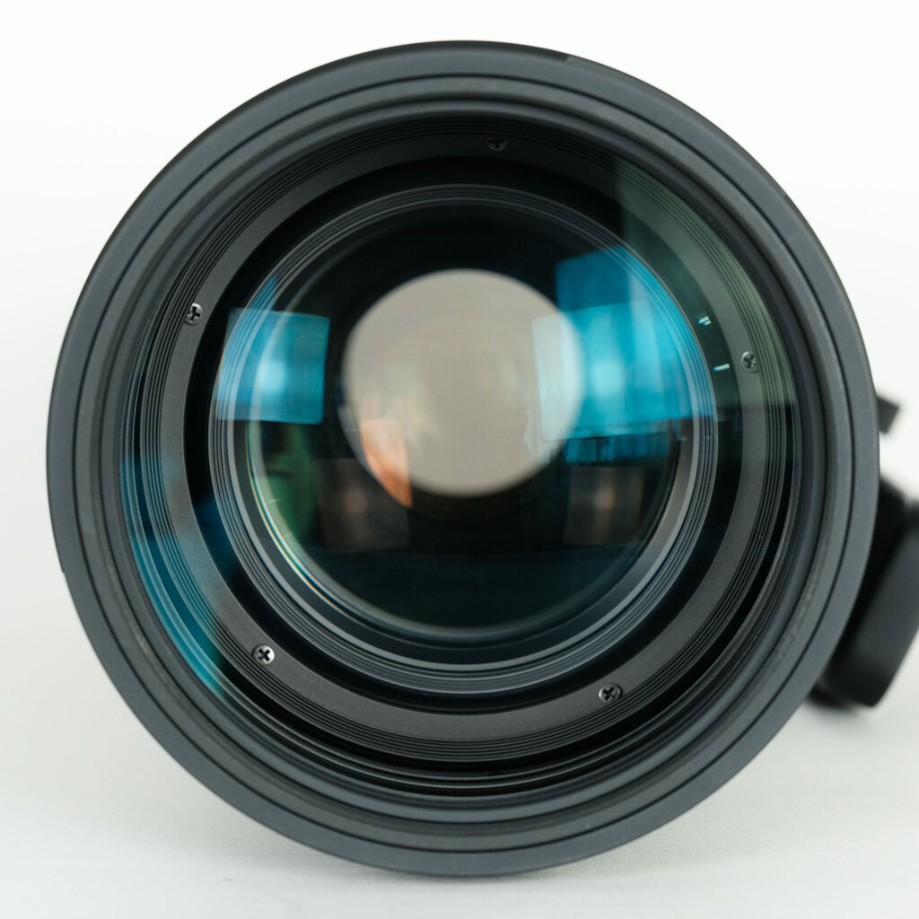 SIGMA 120-300mm F2.8 DG OS HSM｜Sports [キヤノンEF用]