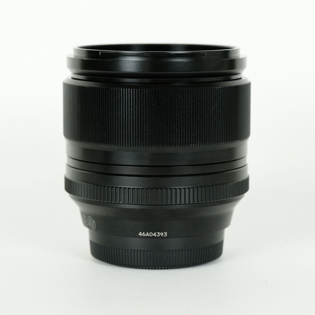 FUJIFILM XF56mmF1.2 R