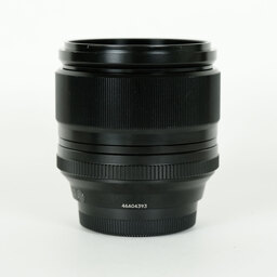 FUJIFILM XF56mmF1.2 R