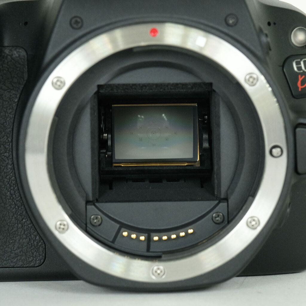 Canon EOS Kiss X9 Canon EOS Kiss X9