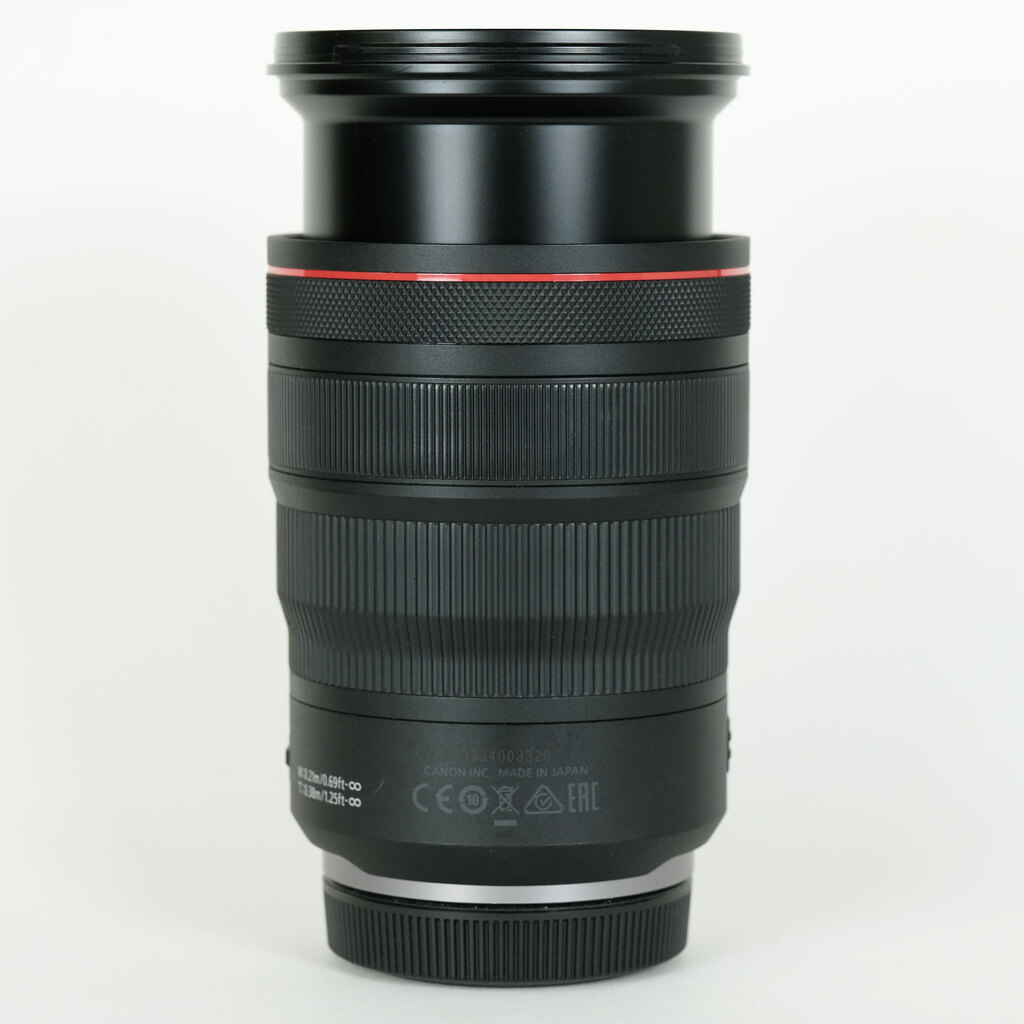 Canon RF24-70mm F2.8 L IS USM