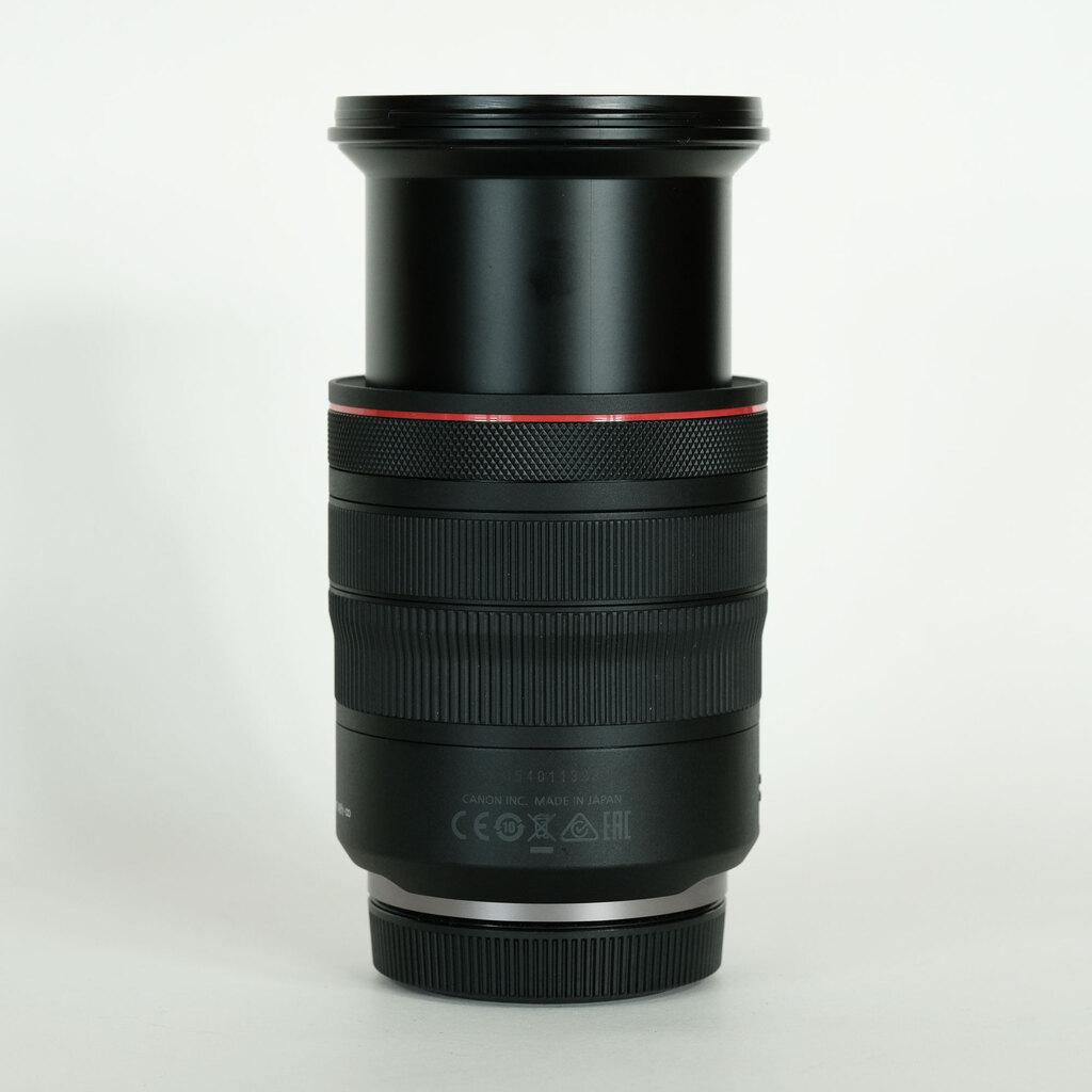 Canon RF24-105mm F4 L IS USM