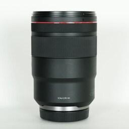 Canon RF135mm F1.8 L IS USM