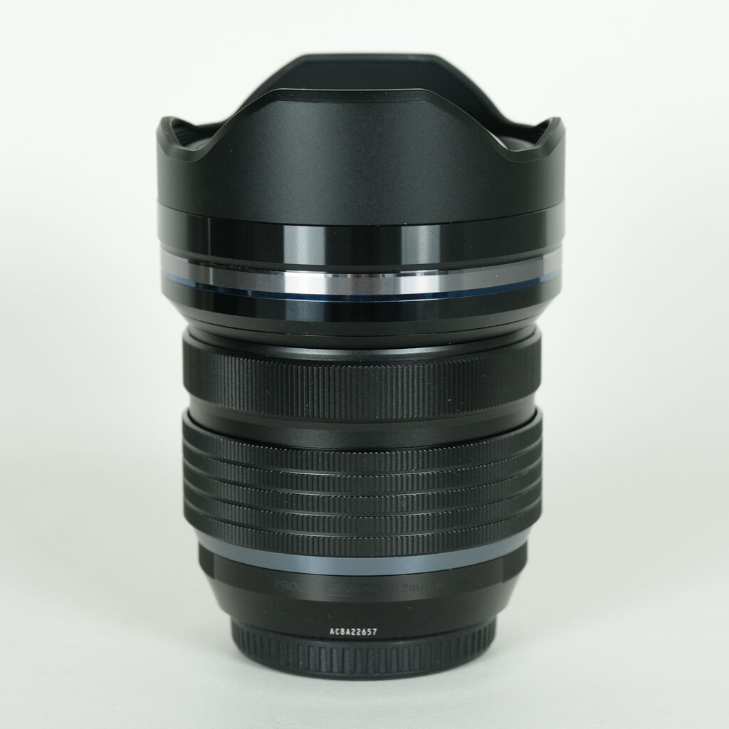 OLYMPUS M.ZUIKO DIGITAL ED 7-14mm F2.8 PRO