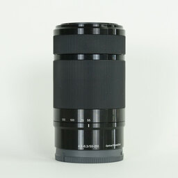 SONY E 55-210mm F4.5-6.3 OSS SEL55210 SONY E 55-210mm F4.5-6.3 OSS SEL55210