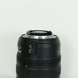 Nikon AF-S DX 18-70mm F3.5-4.5G(IF)