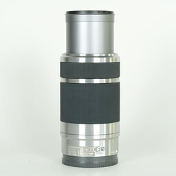 SONY E 55-210mm F4.5-6.3 OSS SEL55210