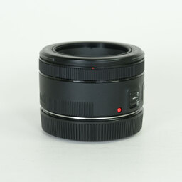 Canon EF50mm F1.8 STM