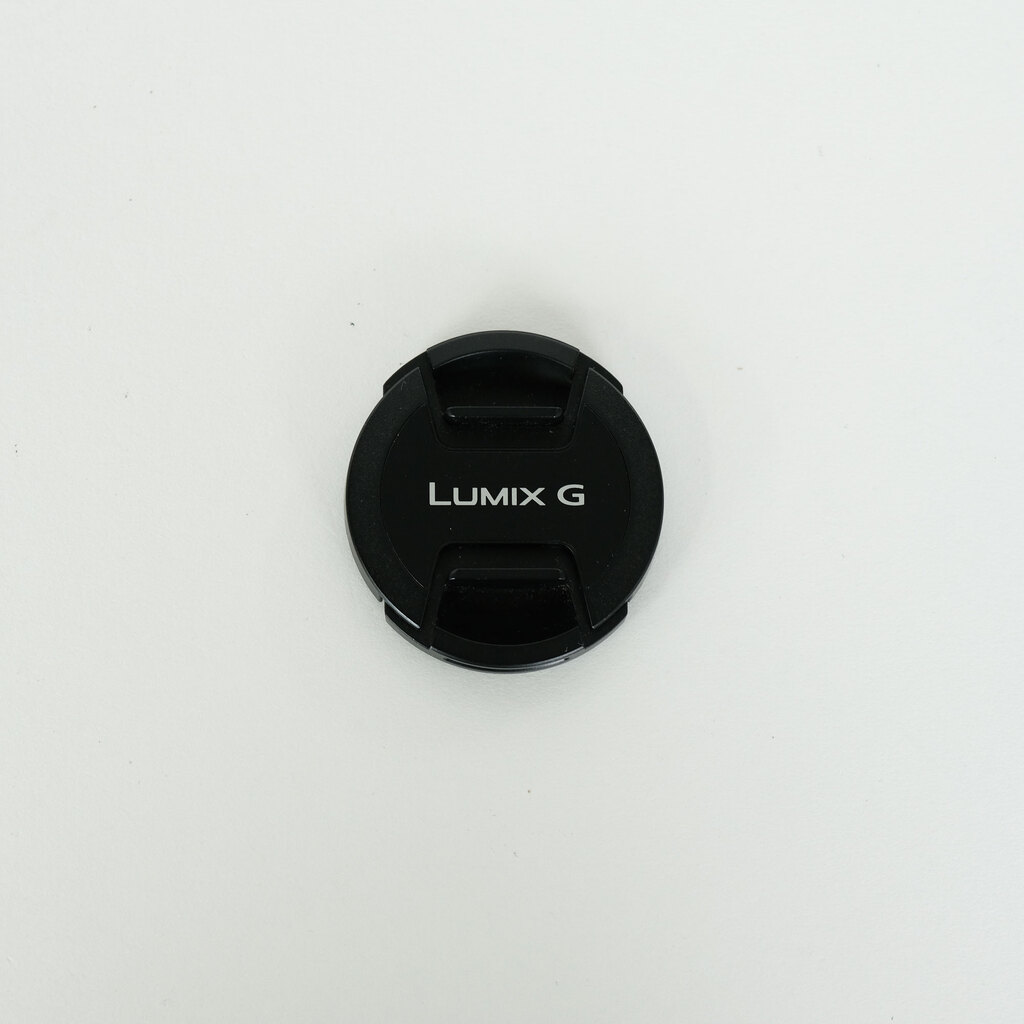 Panasonic LUMIX G VARIO 35-100mm / F4.0-5.6 ASPH. / MEGA O.I.S.