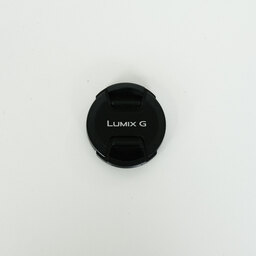 Panasonic LUMIX G VARIO 35-100mm / F4.0-5.6 ASPH. / MEGA O.I.S.
