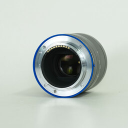 Carl Zeiss Loxia 2/50 [ソニーE用]