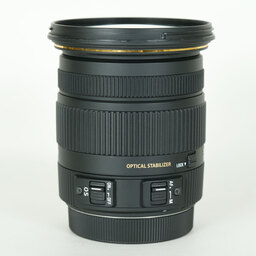 SIGMA 17-50mm F2.8 EX DC OS HSM (キヤノンEF用)