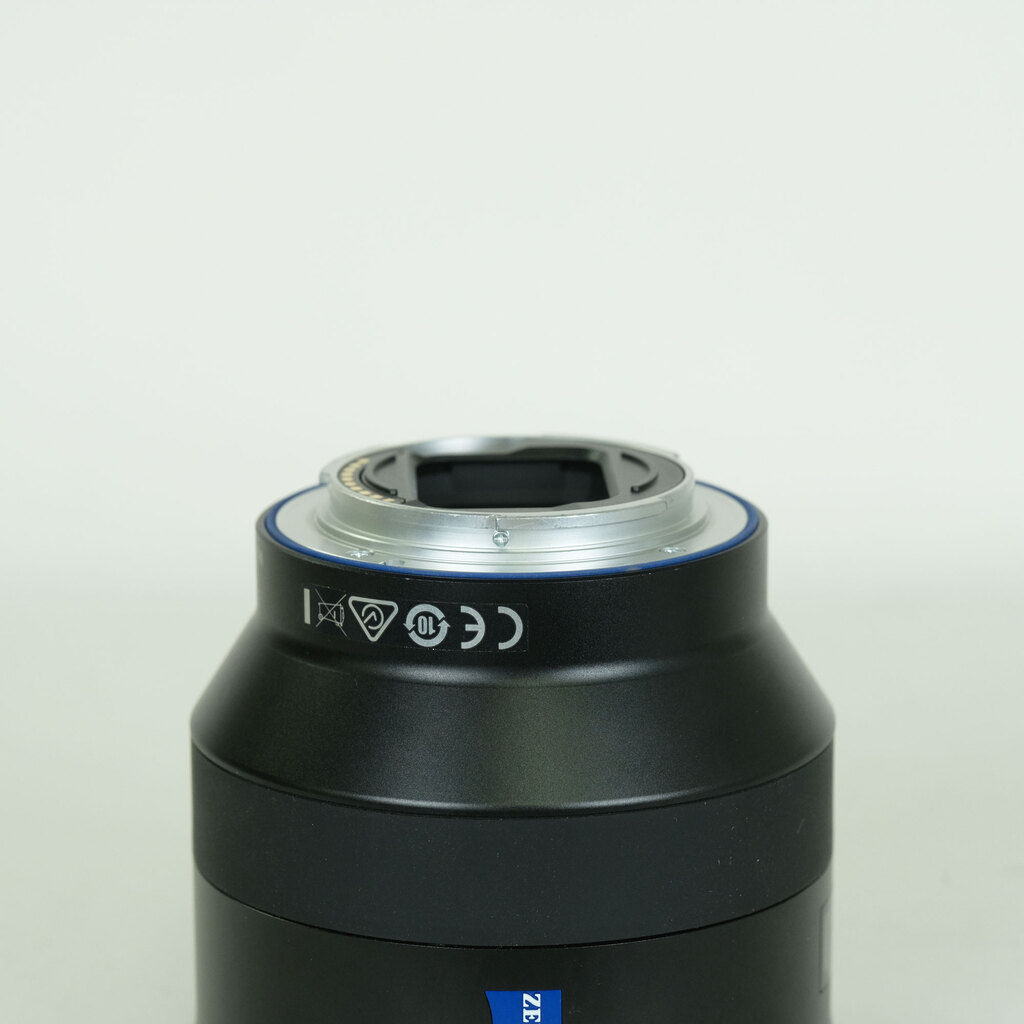 Carl Zeiss Batis 2/25 [ソニーE用]
