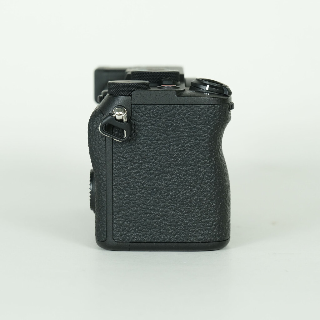 SONY ��7C II�iILCE-7CM2�j [�{�f�B �u���b�N]