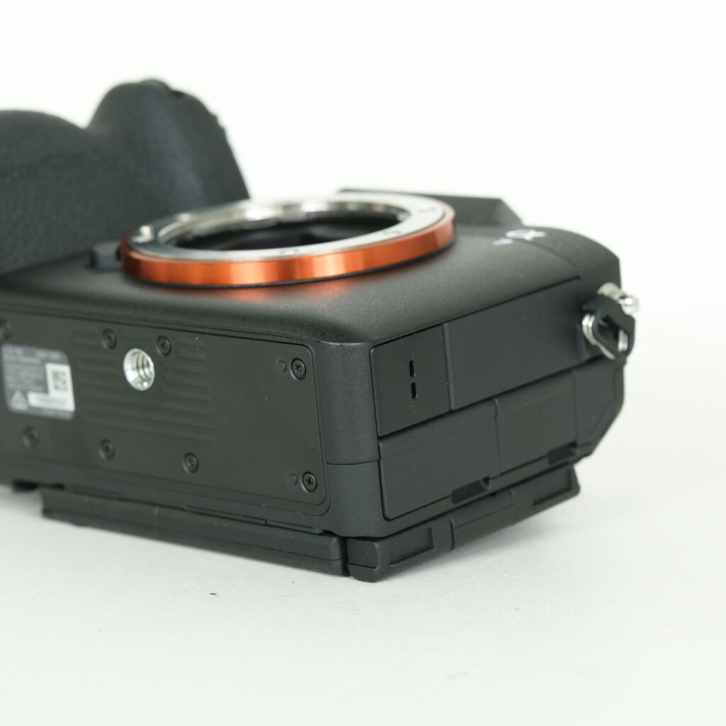 SONY α7 V（ILCE-7M5）