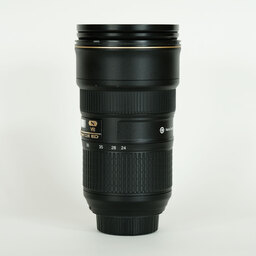 Nikon AF-S NIKKOR 24-70mm f/2.8E ED VR