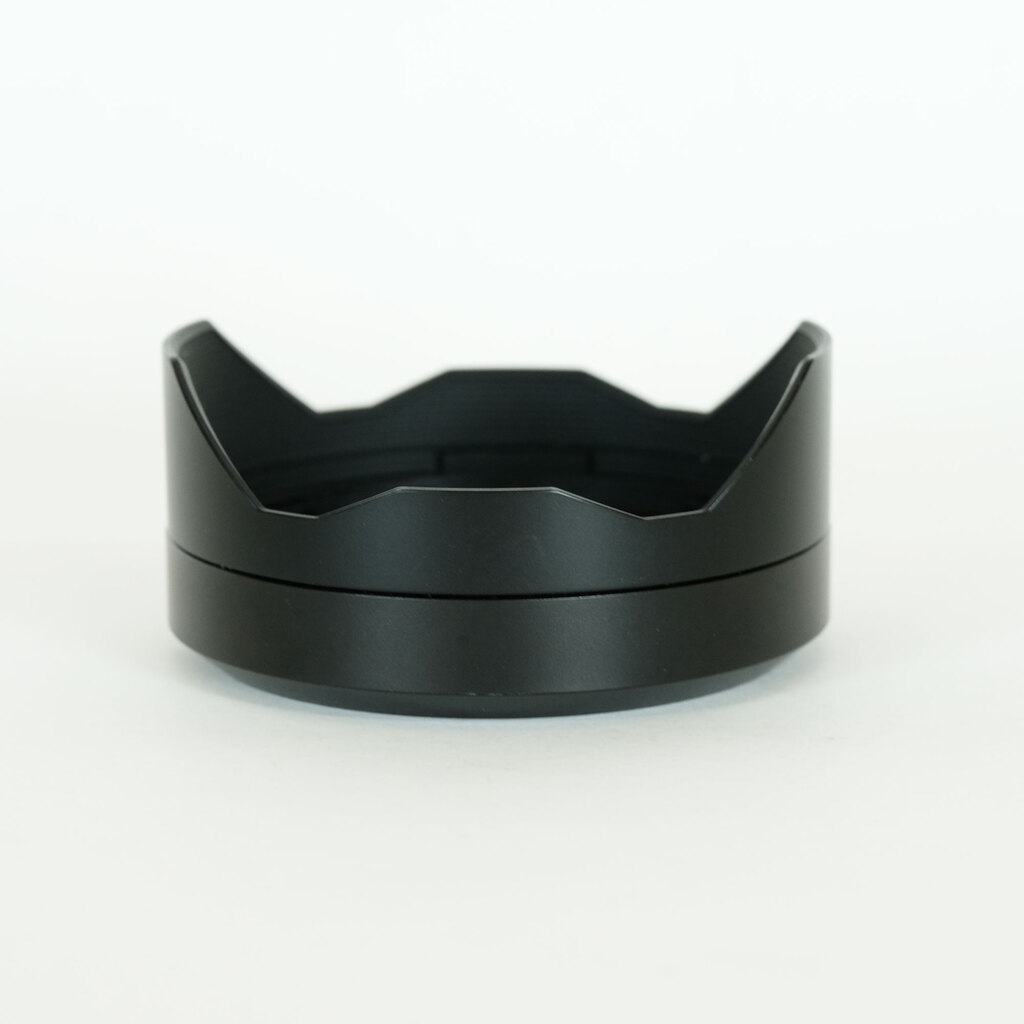 Panasonic LEICA DG VARIO-ELMARIT 8-18mm / F2.8-4.0 ASPH.