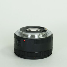 Canon EF50mm F1.8 STM