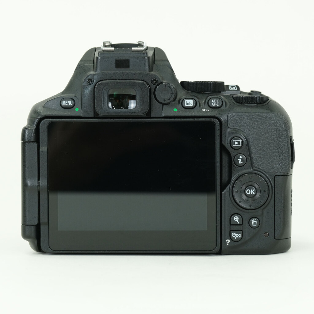 Nikon D5600 Nikon D5600