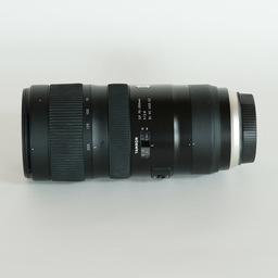 TAMRON SP 70-200mm F/2.8 Di VC USD G2（Model A025）[キヤノン用]