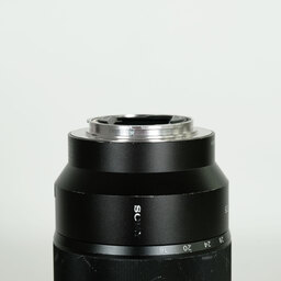 SONY Vario-Tessar T* FE 16-35mm F4 ZA OSS SEL1635Z