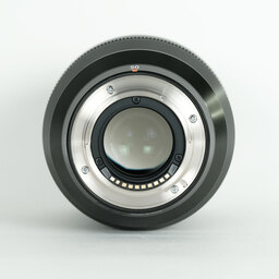 FUJIFILM XF50mmF1.0 R WR