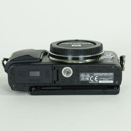 OLYMPUS PEN Lite E-PL5 ボディ ブラック ［受注生産］