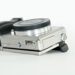 SONY α6000（ILCE-6000）