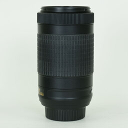 Nikon AF-P DX NIKKOR 70-300mm f/4.5-6.3G ED VR