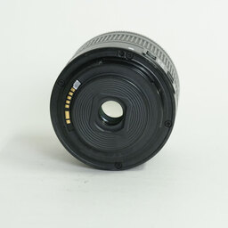 Canon EF-S18-55mm F4-5.6 IS STM Canon EF-S18-55mm F4-5.6 IS STM