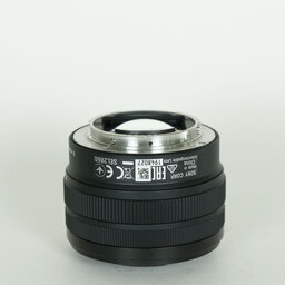 SONY FE 28-60mm F4-5.6 SEL2860 SONY FE 28-60mm F4-5.6 SEL2860