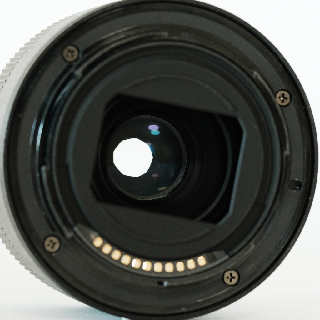 Nikon NIKKOR Z 40mm f/2