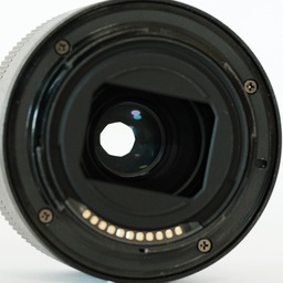 Nikon NIKKOR Z 40mm f/2