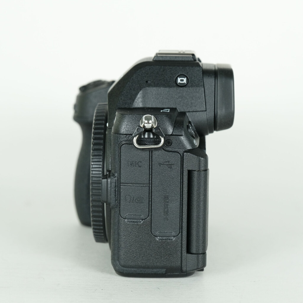 Nikon Z5II
