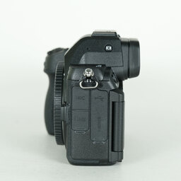 Nikon Z5II