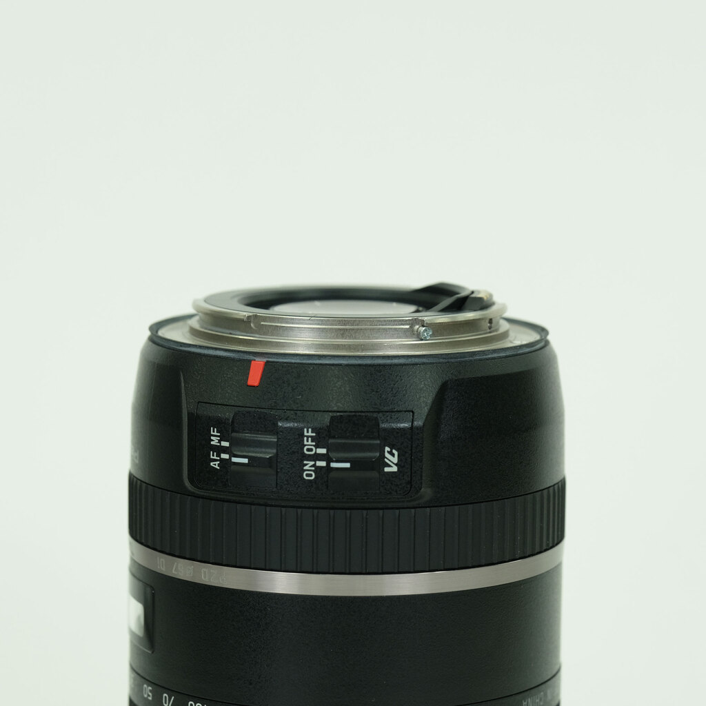 TAMRON 28-300mm F/3.5-6.3 Di VC PZD (Model A010) [キヤノンEF用]