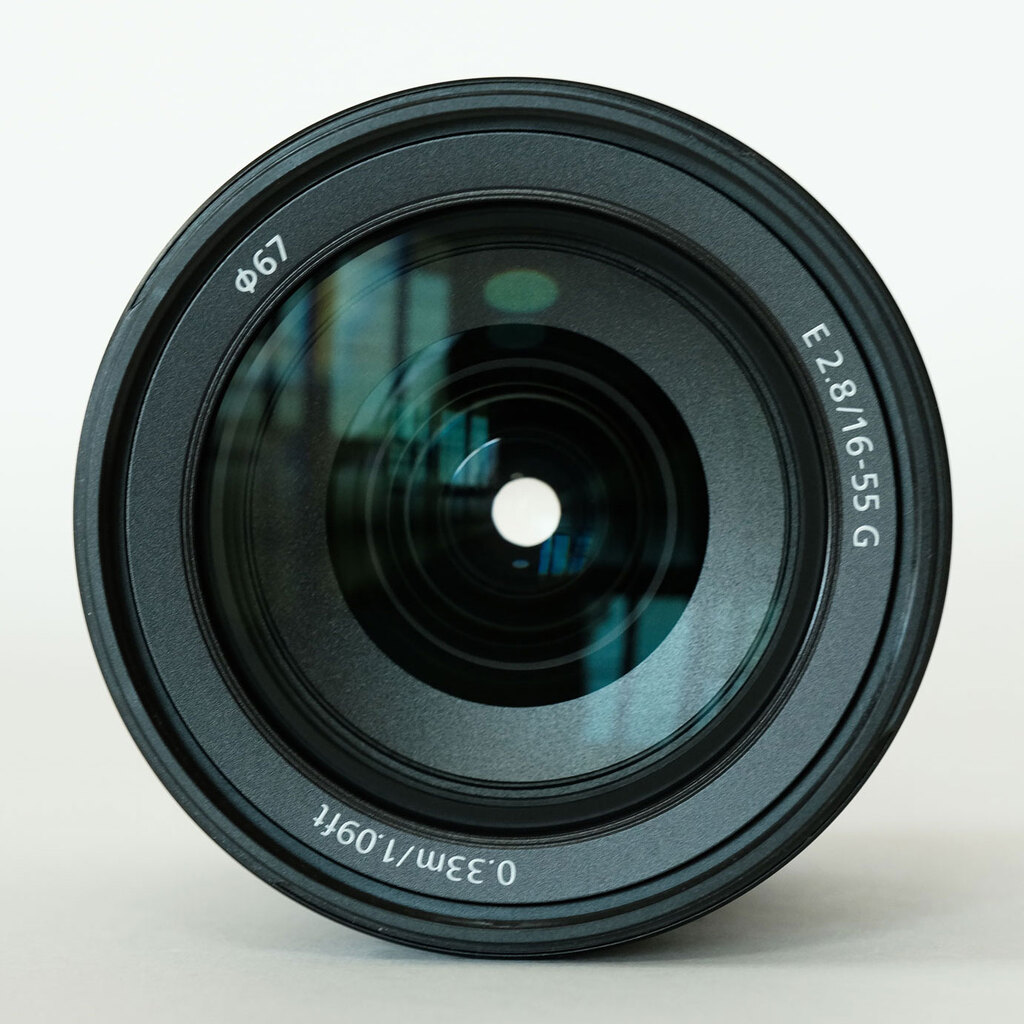 SONY E 16-55mm F2.8 G SEL1655Gの出品 | ONE SCENE（ワンシーン）