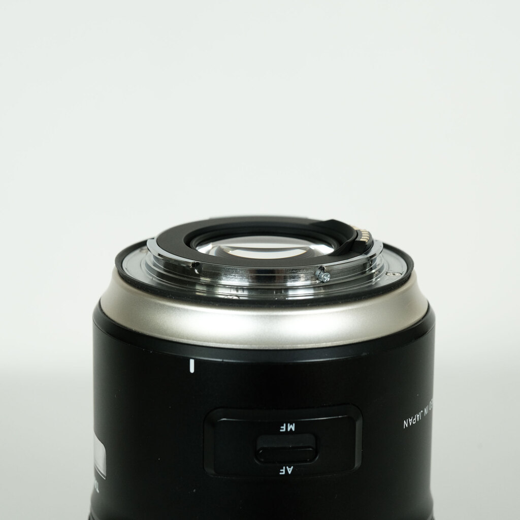 TAMRON SP 35mm F/1.4 Di USD（Model F045） [キヤノン用]