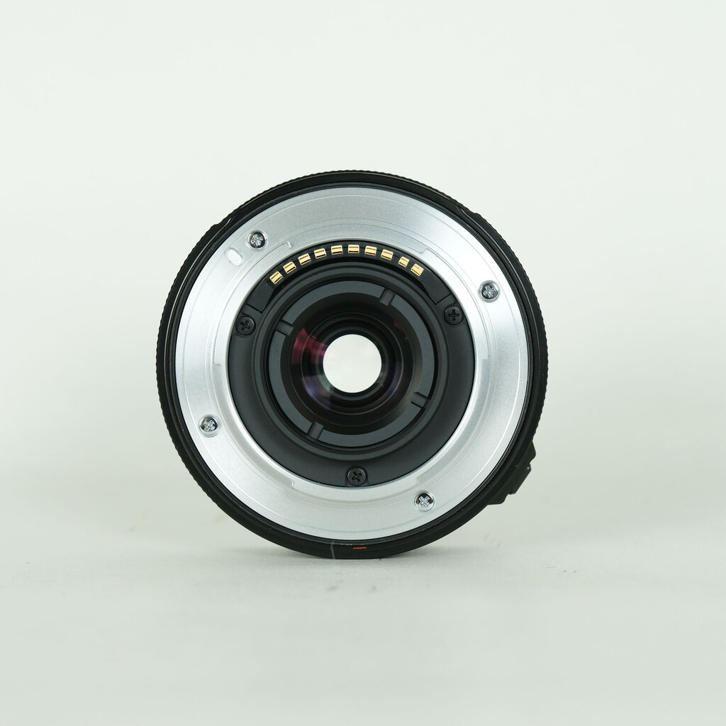 FUJIFILM XF23mmF2.8 R WR