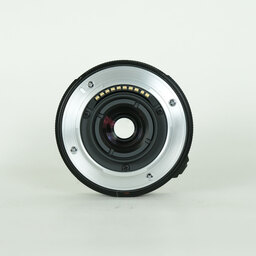 FUJIFILM XF23mmF2.8 R WR