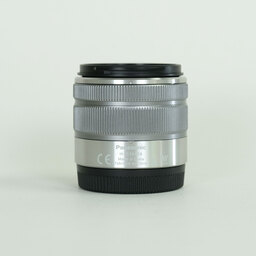 Panasonic LUMIX G VARIO 14-42mm F3.5-5.6II ASPH. MEGA O.I.S. シルバー H-FS1442A-S Panasonic LUMIX G VARIO 14-42mm F3.5-5.6II ASPH. MEGA O.I.S. シルバー H-FS1442A-S