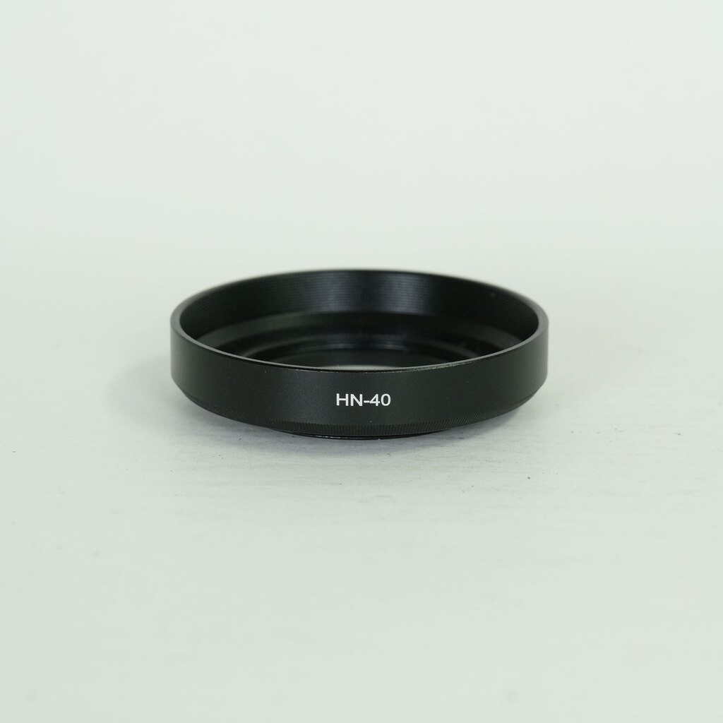 Nikon NIKKOR Z DX 16-50mm f/3.5-6.3 VR Nikon NIKKOR Z DX 16-50mm f/3.5-6.3 VR