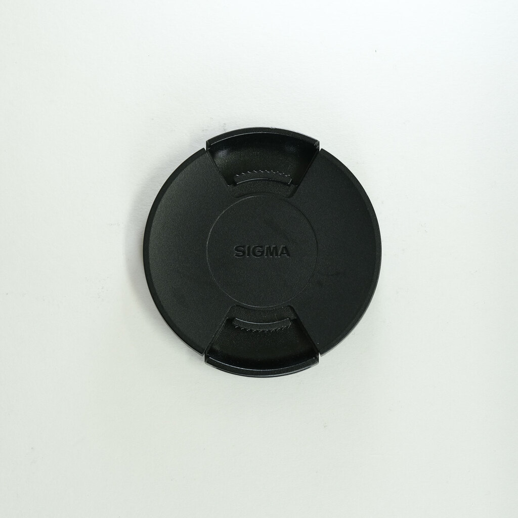 SIGMA 30mm F1.4 DC HSM | Art [キヤノン用]