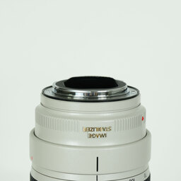 Canon EF70-200mm F2.8L IS II USM