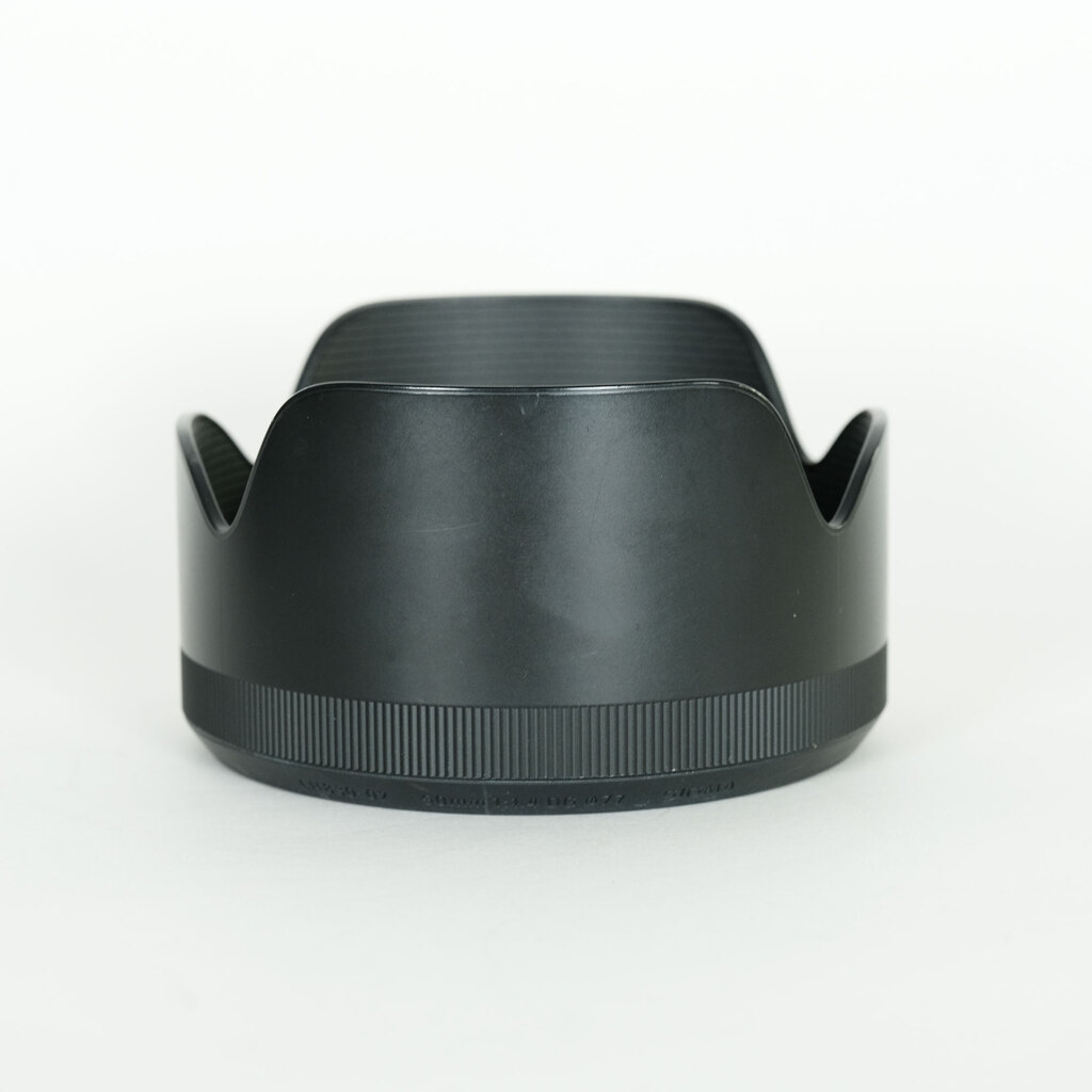 SIGMA 50mm F1.4 DG HSM｜Art [ソニーE用]