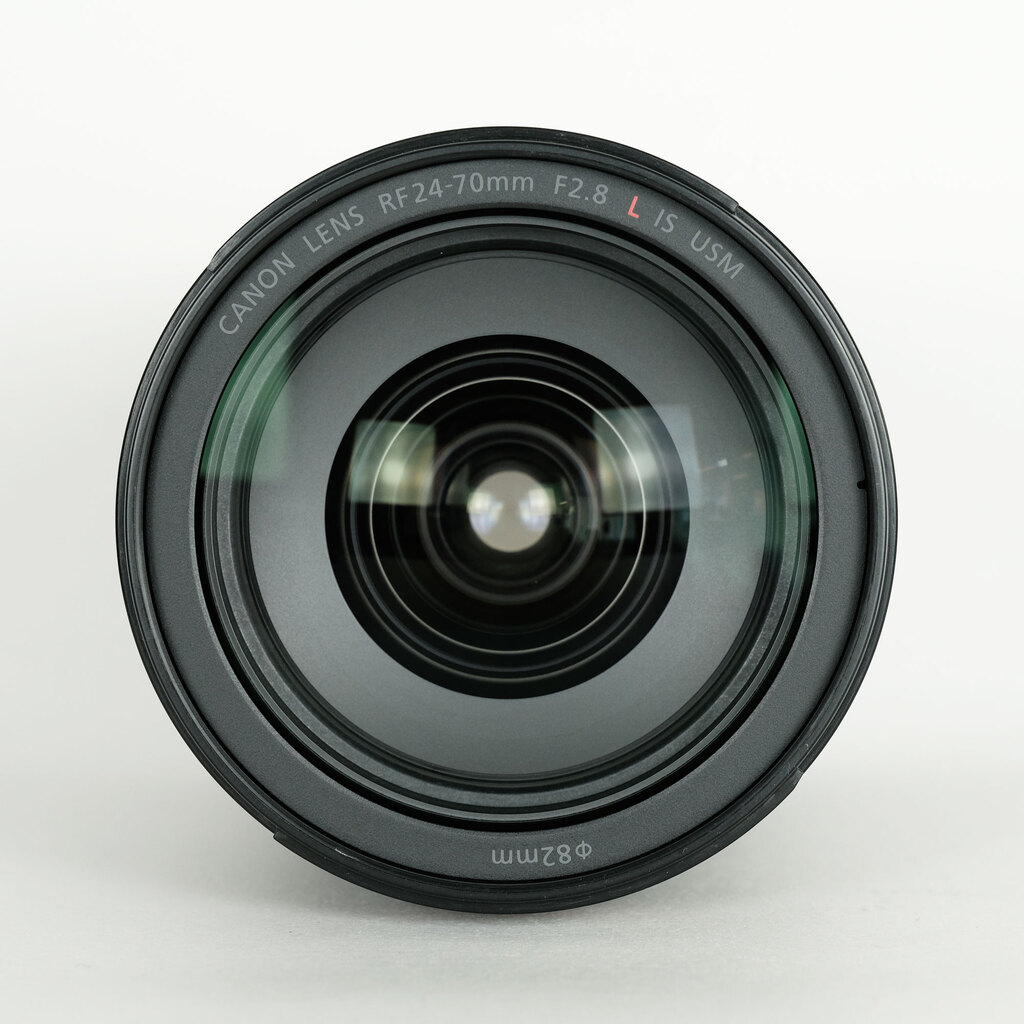 Canon RF24-70mm F2.8 L IS USM